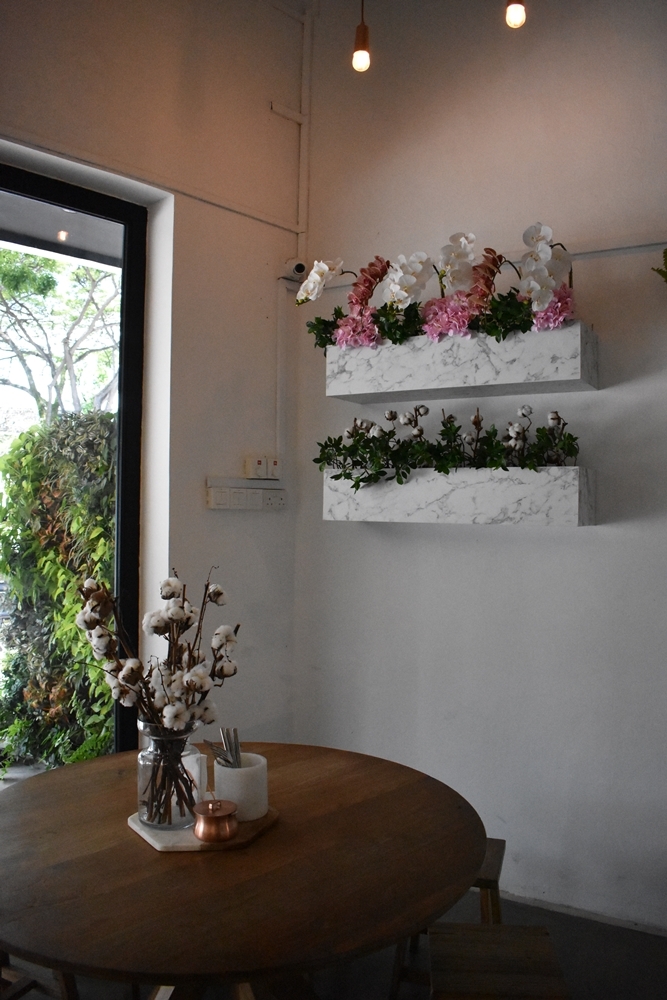 Stamping Ground Coffee Siglap Upper East Coast Rd Singapore cafe in the east