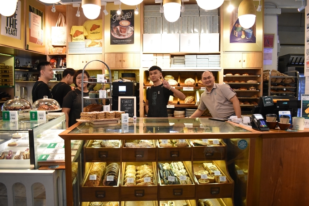 tiong bahru bakery singapore holland village