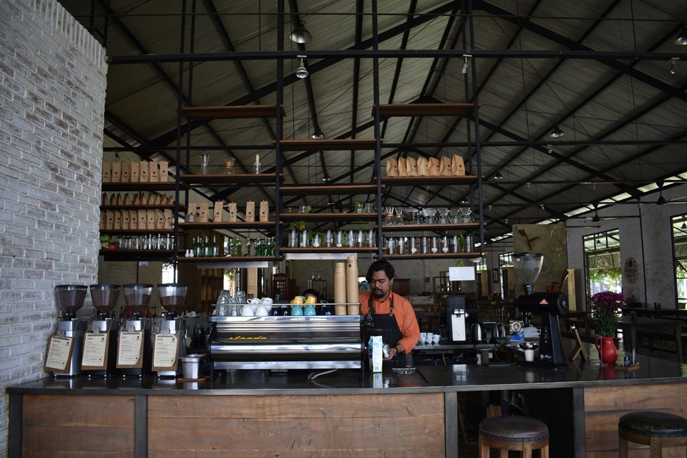 epic coffee jogja